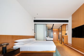 fairfield by marriott zhuhai xiangzhou