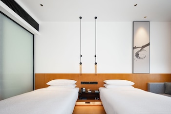 fairfield by marriott zhuhai xiangzhou