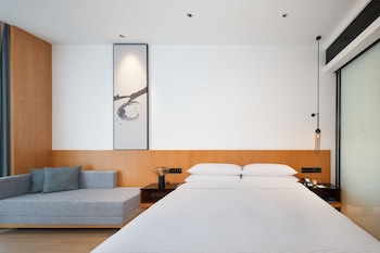 fairfield by marriott zhuhai xiangzhou