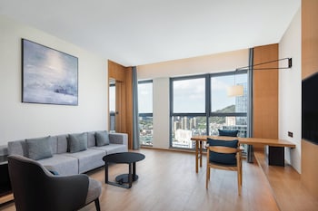 fairfield by marriott zhuhai xiangzhou