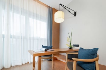 fairfield by marriott zhuhai xiangzhou
