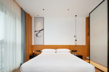 fairfield by marriott zhuhai xiangzhou