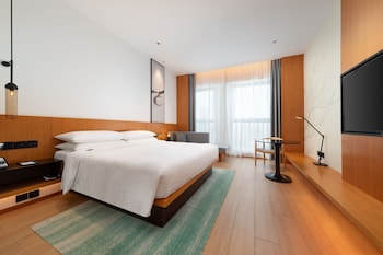 fairfield by marriott zhuhai xiangzhou
