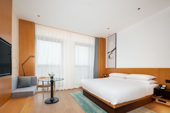 fairfield by marriott zhuhai xiangzhou