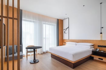 fairfield by marriott zhuhai xiangzhou