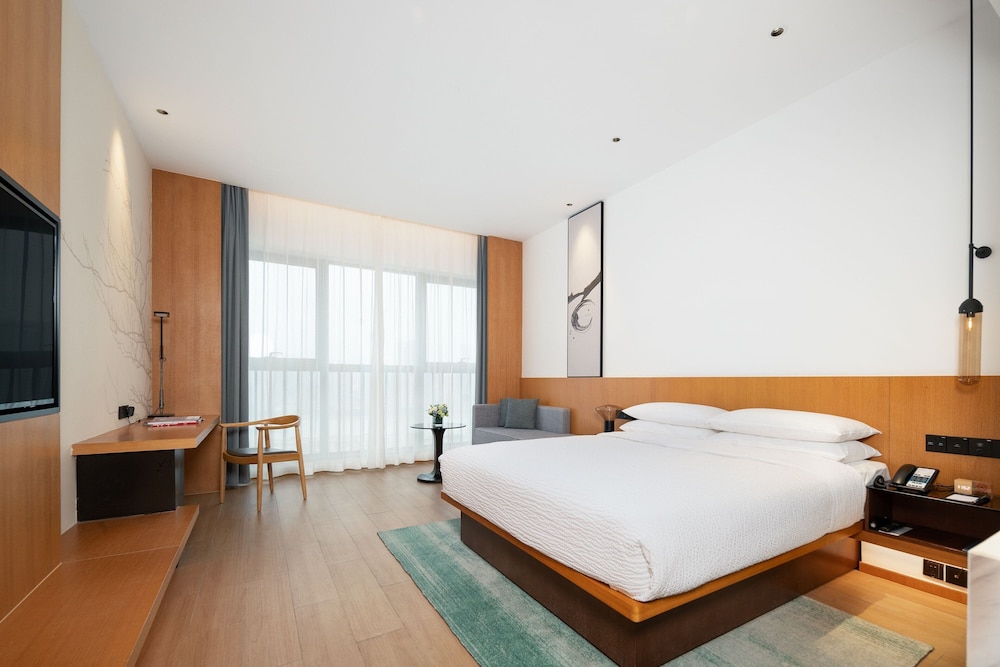 fairfield by marriott zhuhai xiangzhou