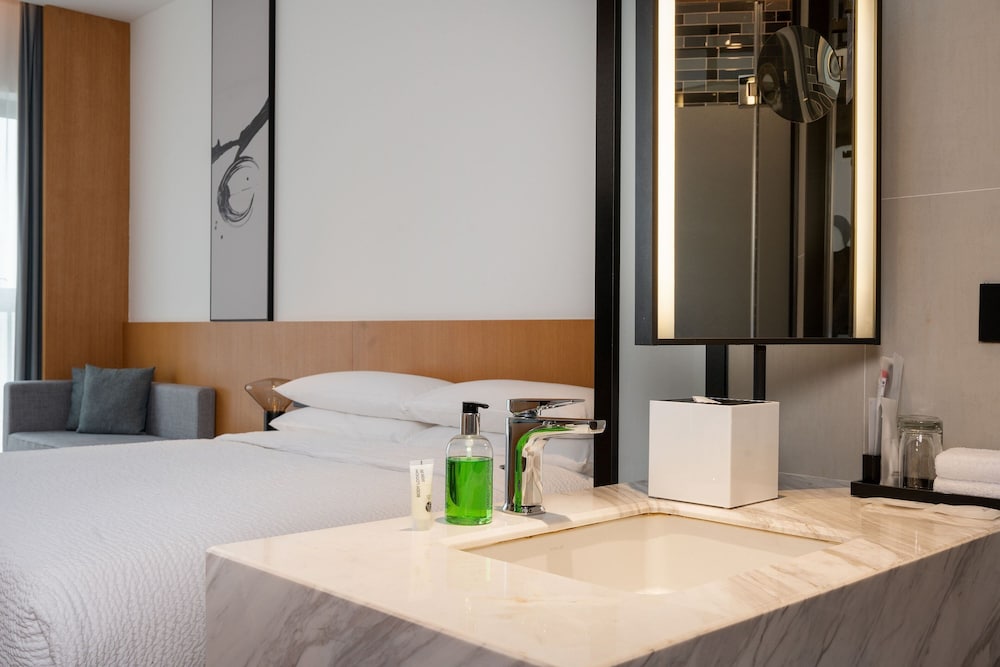 fairfield by marriott zhuhai xiangzhou