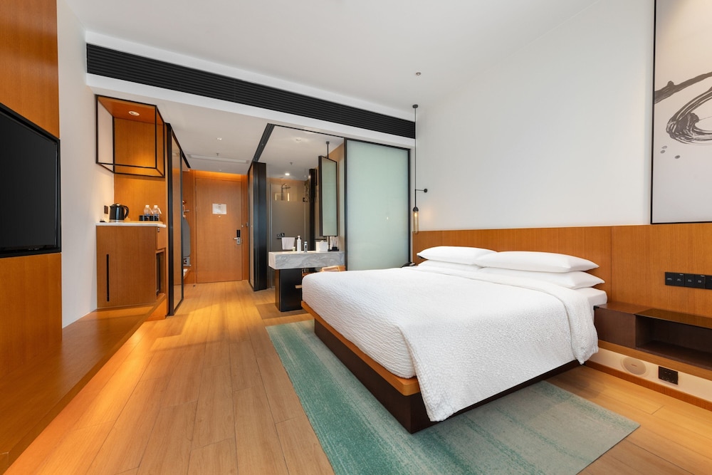 fairfield by marriott zhuhai xiangzhou