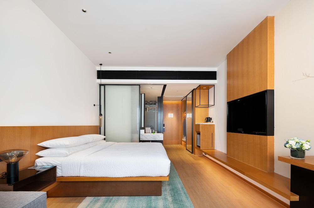 fairfield by marriott zhuhai xiangzhou