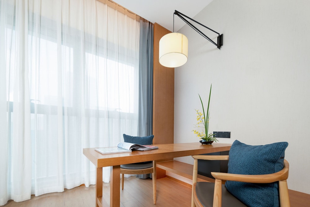 fairfield by marriott zhuhai xiangzhou