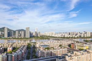 fairfield by marriott zhuhai xiangzhou