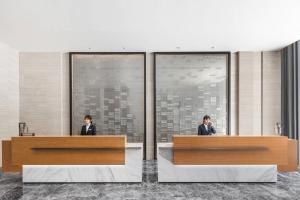 fairfield by marriott zhuhai xiangzhou