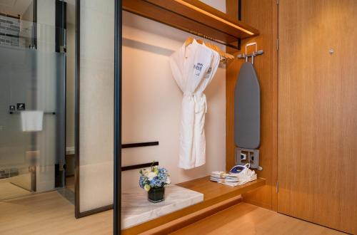 fairfield by marriott zhuhai xiangzhou