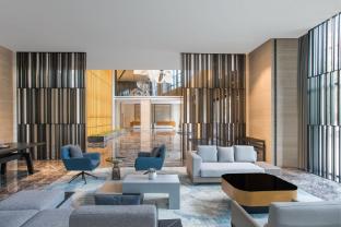 fairfield by marriott zhuhai xiangzhou