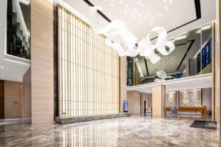 fairfield by marriott zhuhai xiangzhou