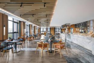 fairfield by marriott zhuhai xiangzhou