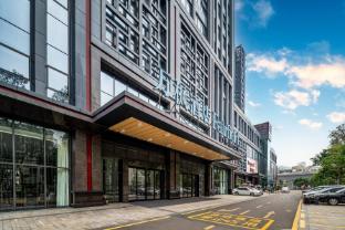 fairfield by marriott zhuhai xiangzhou