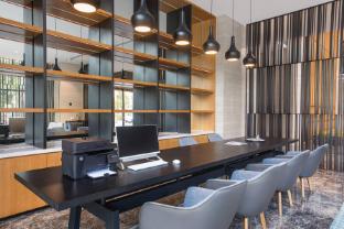 fairfield by marriott zhuhai xiangzhou