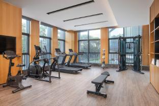 fairfield by marriott zhuhai xiangzhou