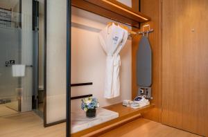 fairfield by marriott zhuhai xiangzhou