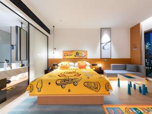 fairfield by marriott zhuhai xiangzhou