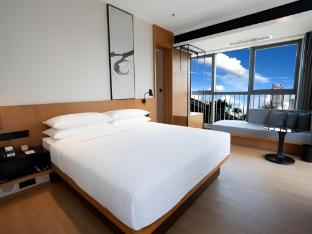 fairfield by marriott zhuhai xiangzhou