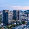 fairfield by marriott zhuhai xiangzhou