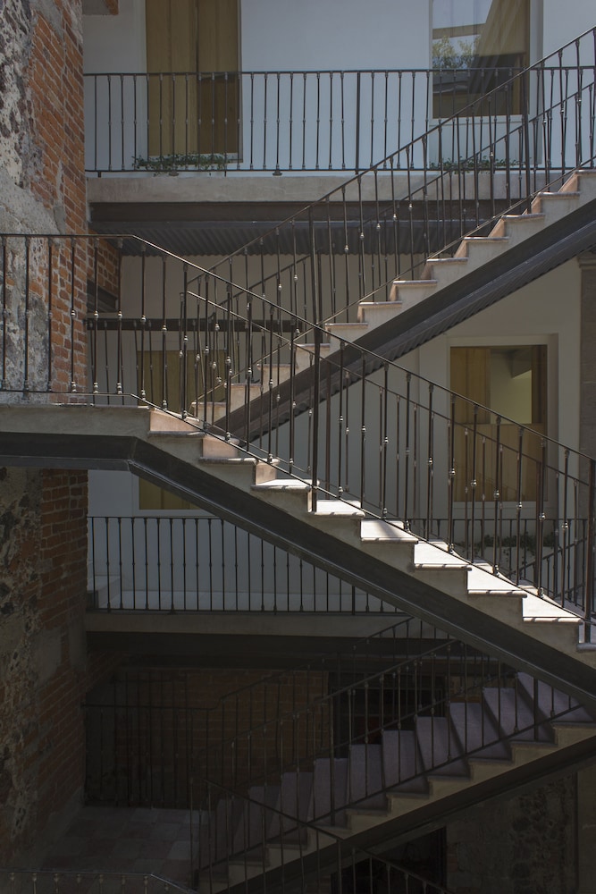 circulo mexicano mexico a member of design hotels