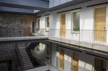 circulo mexicano mexico a member of design hotels