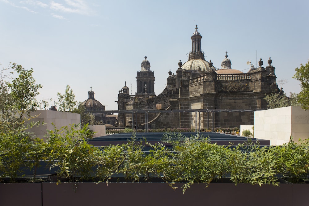circulo mexicano mexico a member of design hotels