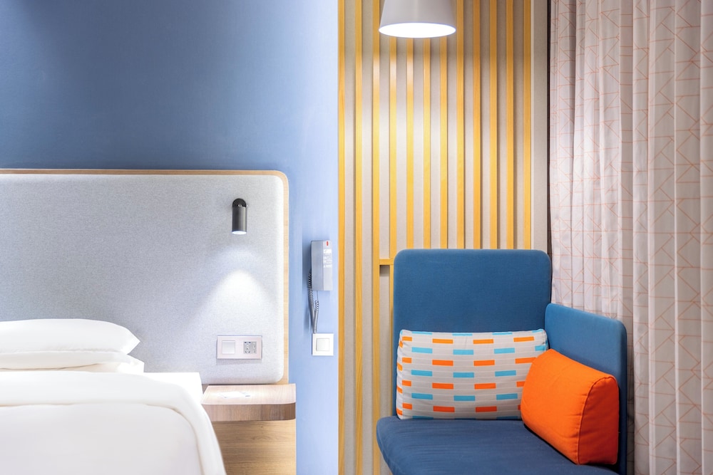 holiday inn express horgos an ihg hotel