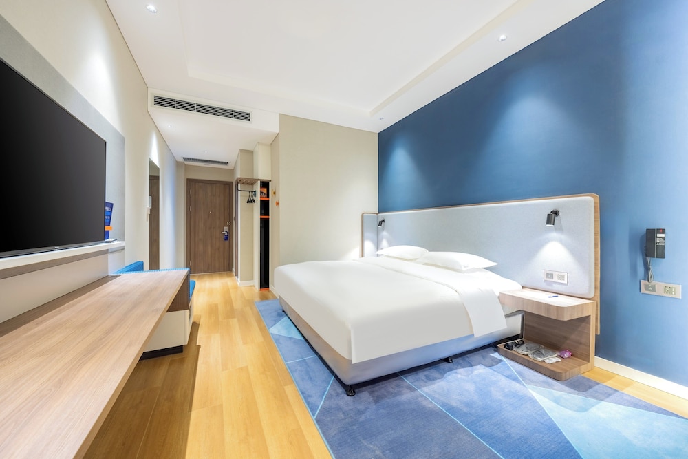 holiday inn express horgos an ihg hotel