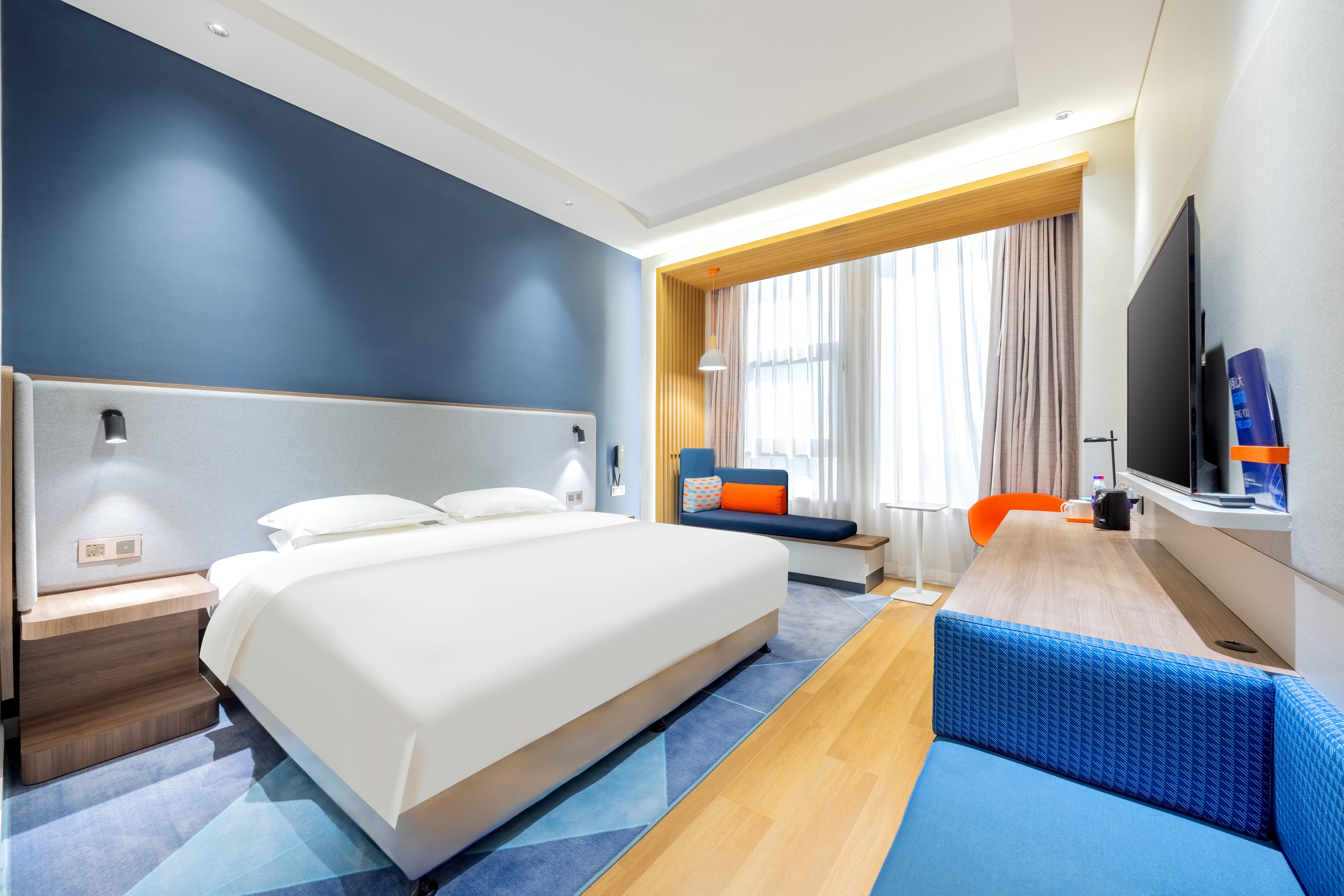 holiday inn express horgos an ihg hotel