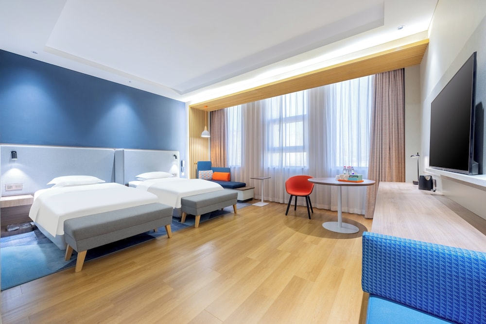 holiday inn express horgos an ihg hotel