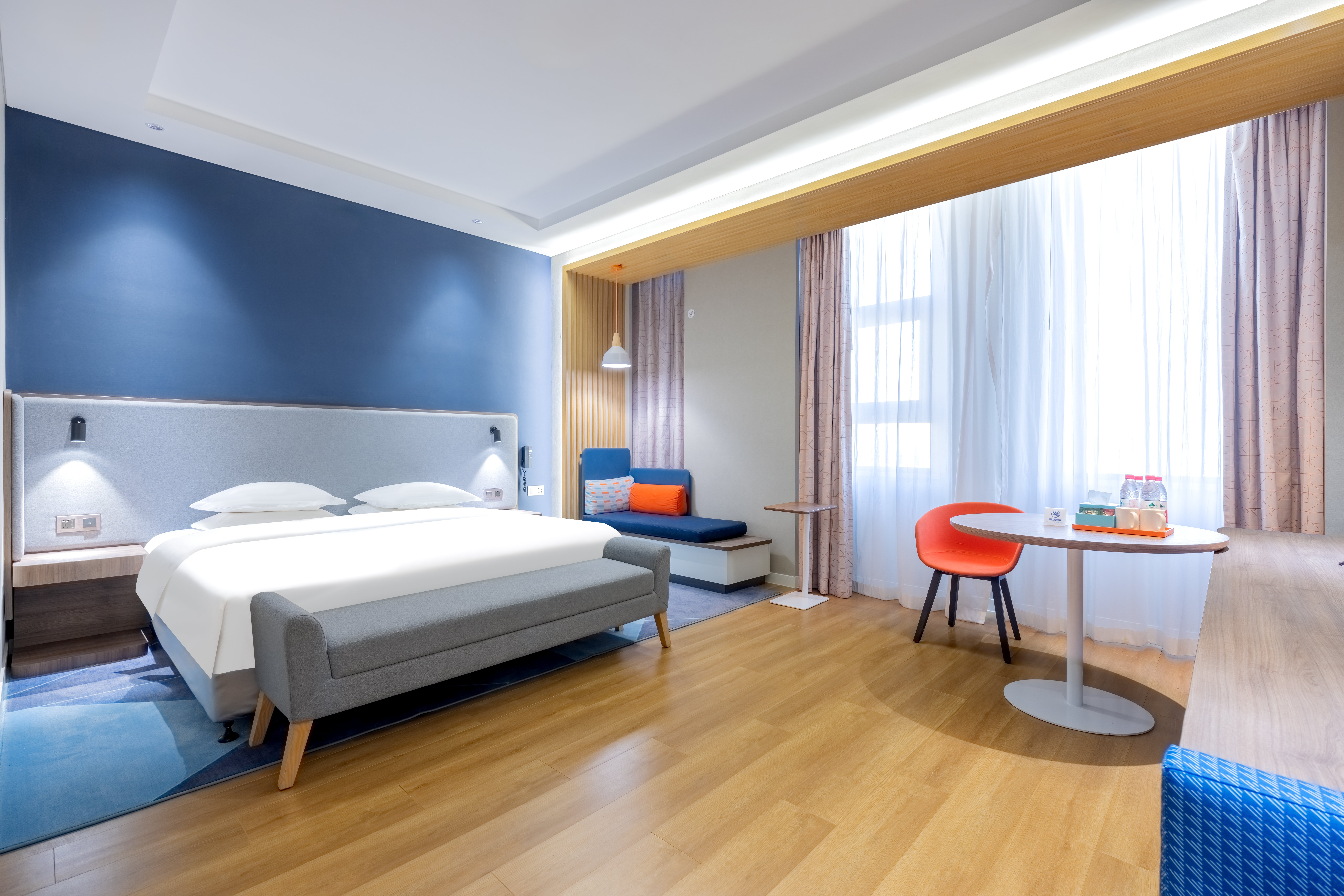 holiday inn express horgos an ihg hotel