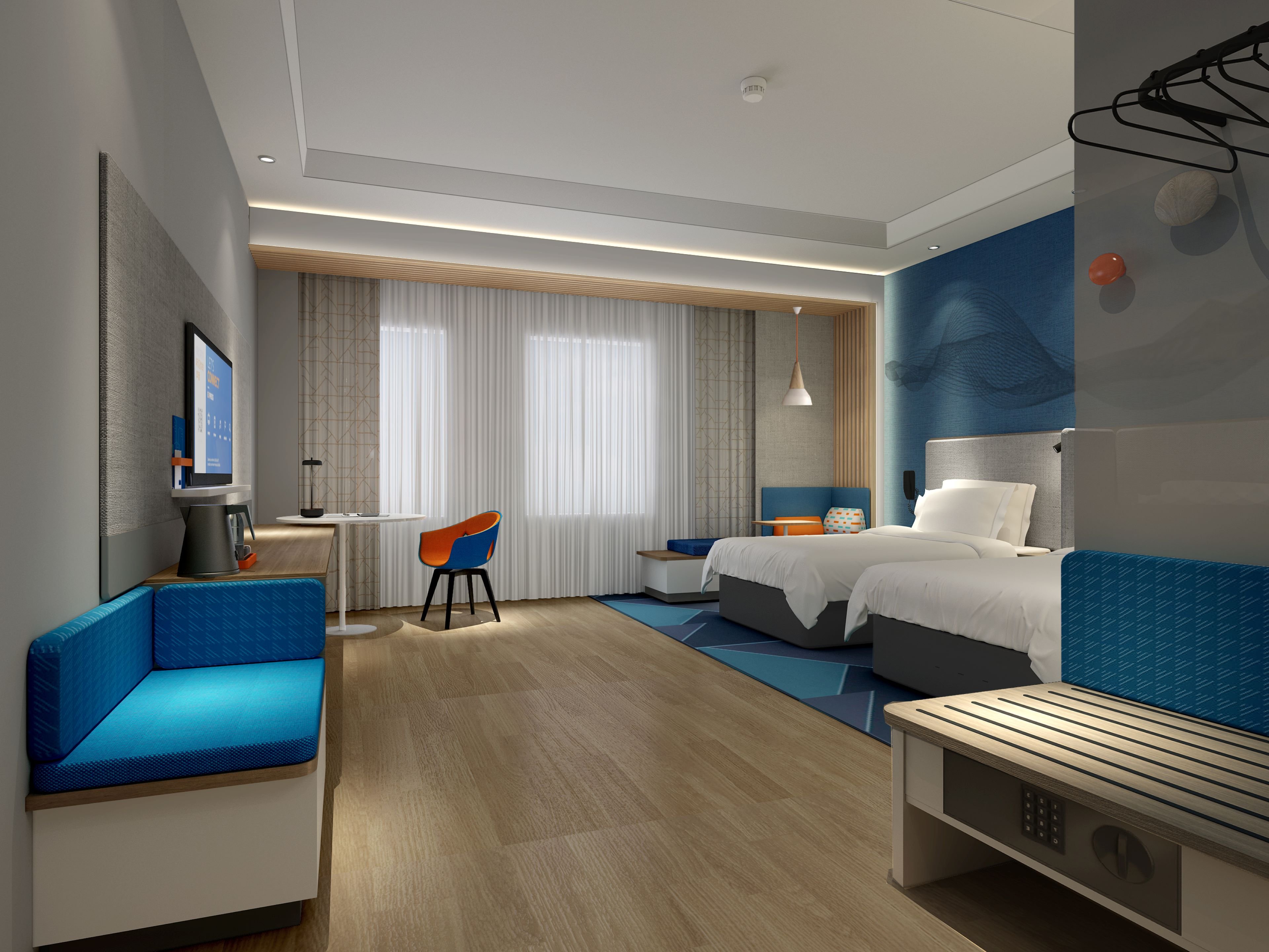 holiday inn express horgos an ihg hotel
