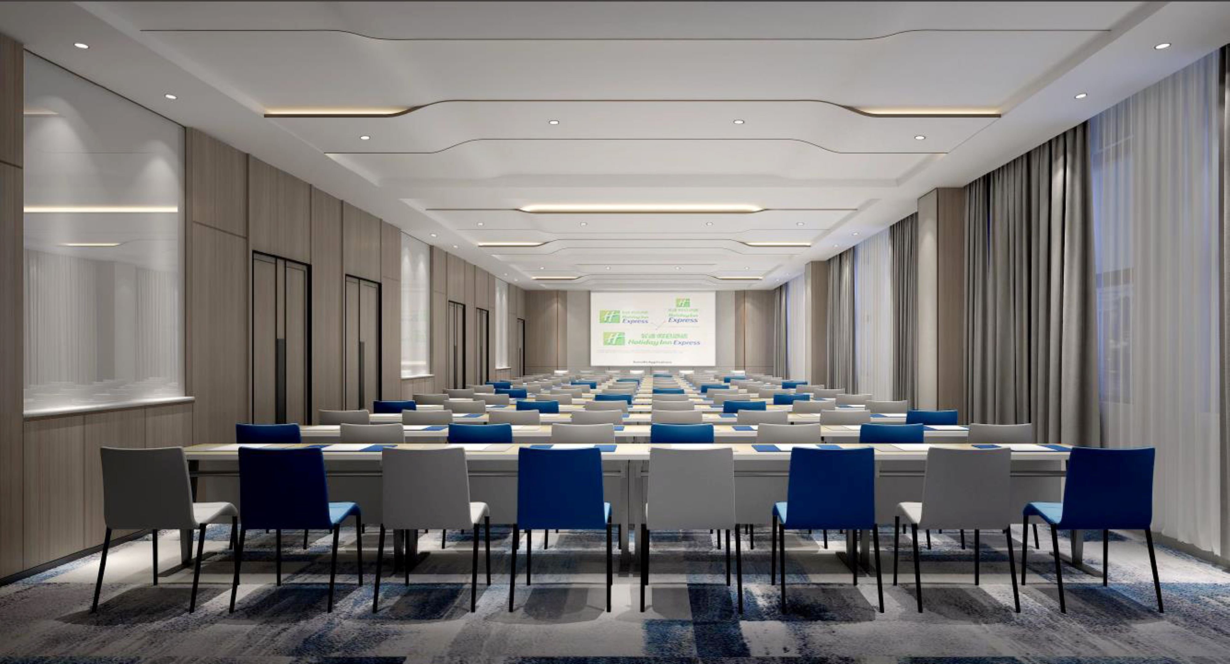 holiday inn express horgos an ihg hotel