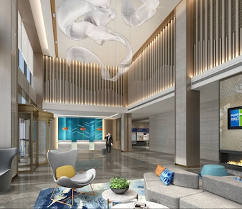 holiday inn express horgos an ihg hotel