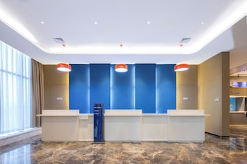 holiday inn express horgos an ihg hotel