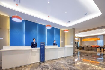 holiday inn express horgos an ihg hotel