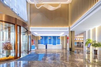 holiday inn express horgos an ihg hotel