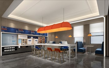 holiday inn express horgos an ihg hotel