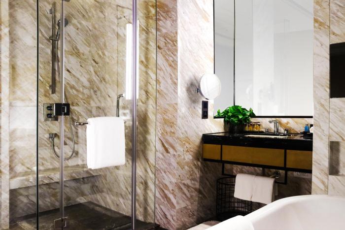 kempinski residences guangzhou