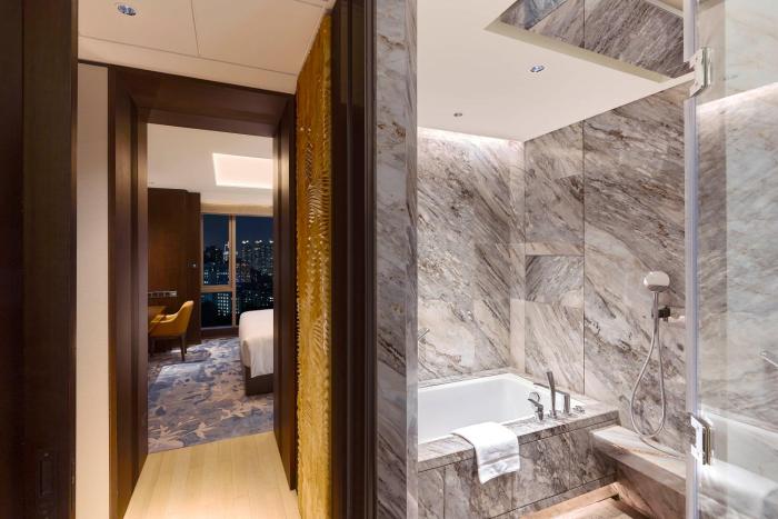 kempinski residences guangzhou