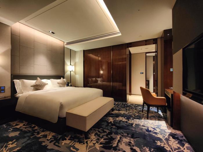 kempinski residences guangzhou