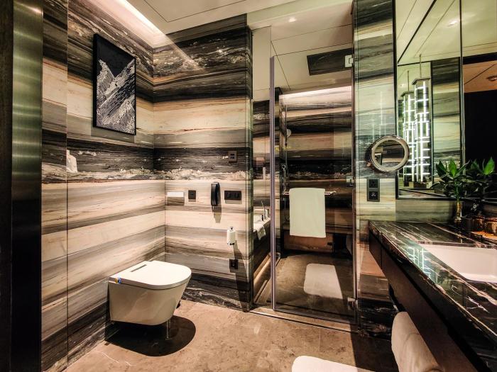 kempinski residences guangzhou