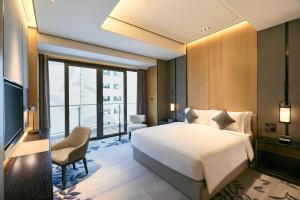 kempinski residences guangzhou