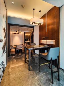 kempinski residences guangzhou