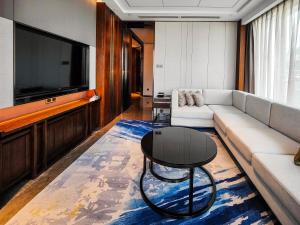 kempinski residences guangzhou