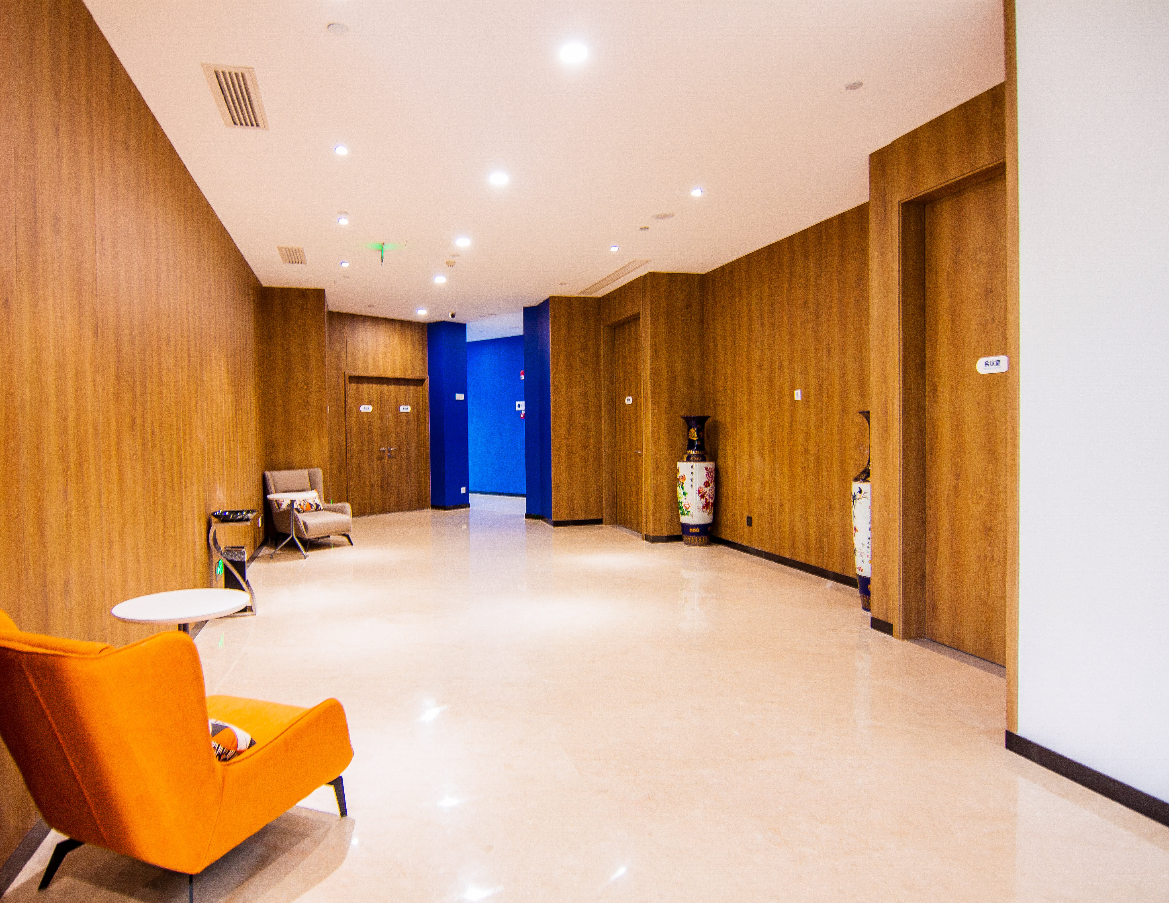 holiday inn express tianjin airport east an ihg hotel
